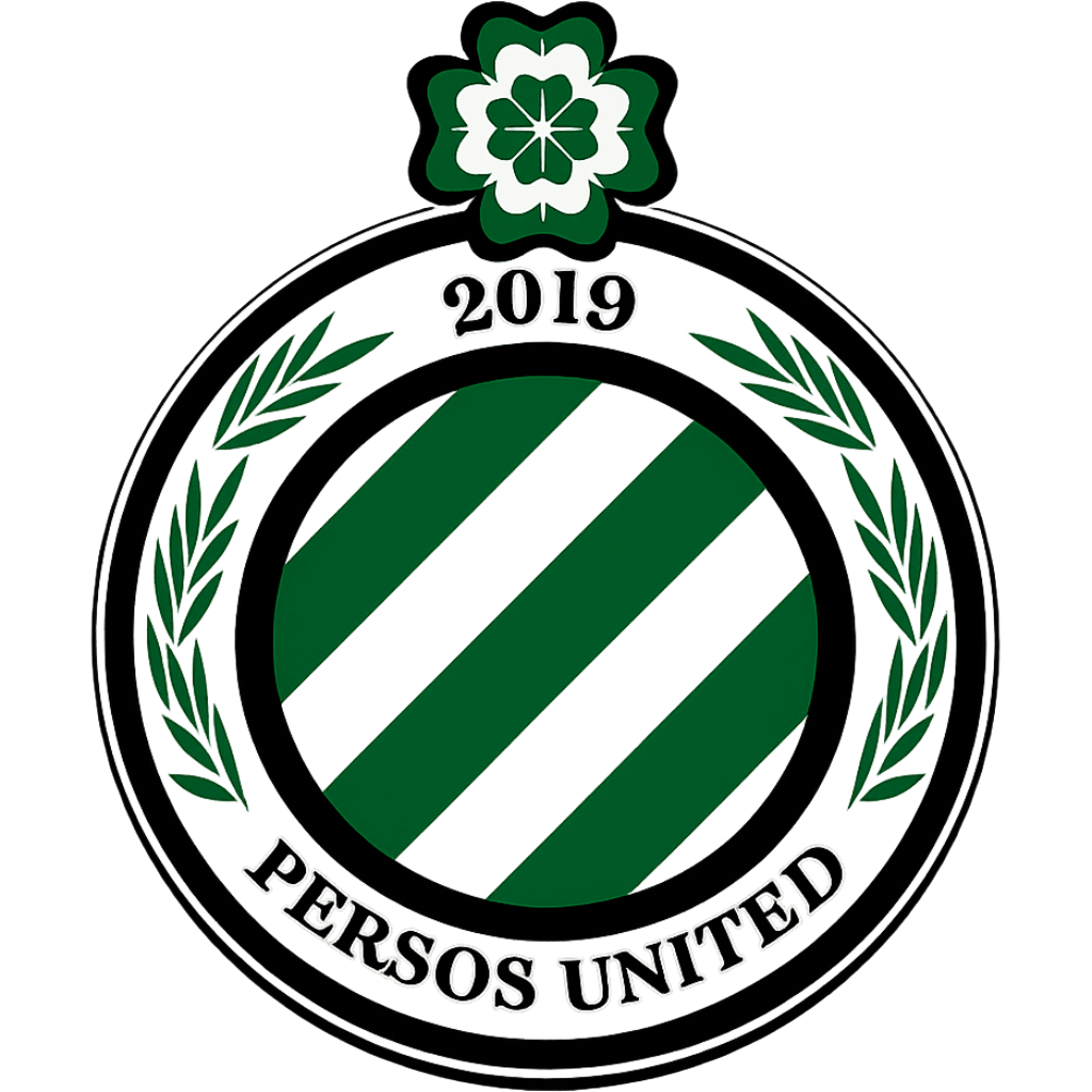 Logo Persos United